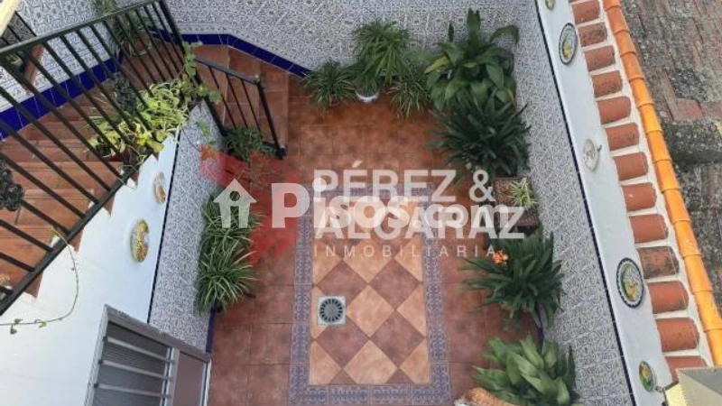Piso en venta en Calle de la Peña, 3 - Vista 3