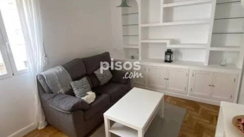 Piso en alquiler en Universidad-Malasaña
