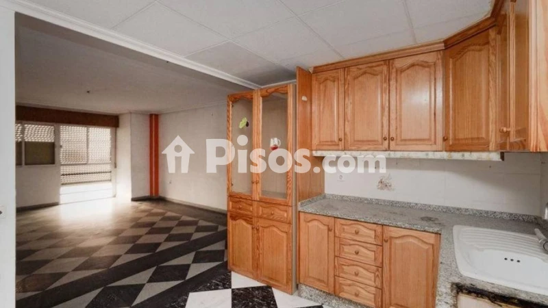 Piso – Bigastro