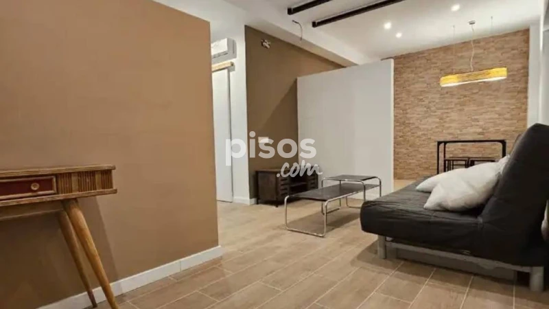 Piso en alquiler en Carrer de Ganduxer, cerca de Avinguda Diagonal