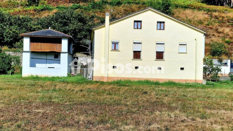 Casa – San Tirso de Abres - Vista 3