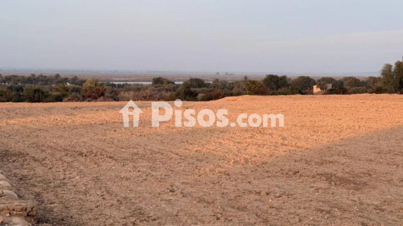 Terreno en venta en Matola-La Foia-Las Bayas-La Marina
