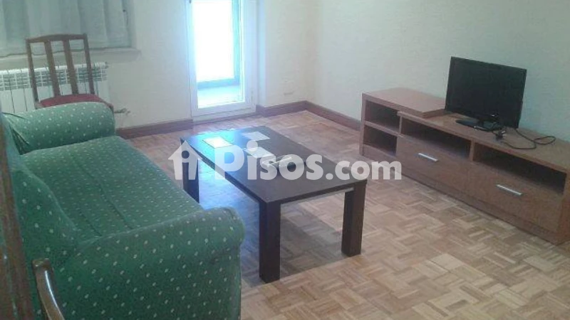 Fotografía del inmueble reportado: 900 €/mes — Salamanca, Salamanca