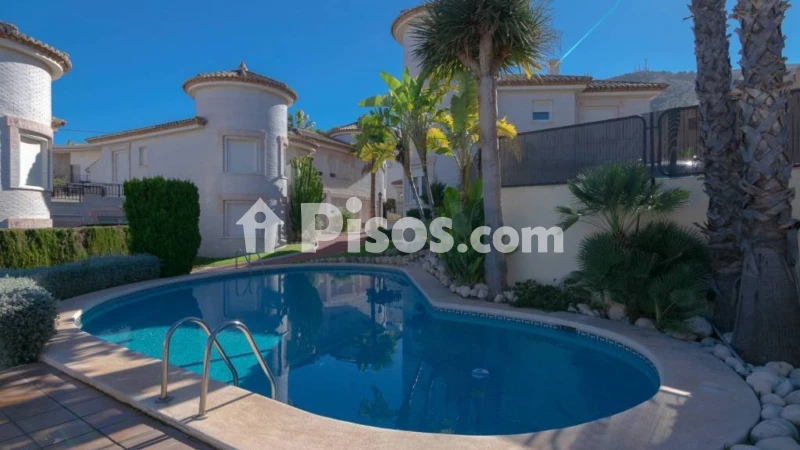 Casa – L'Alfàs del Pi