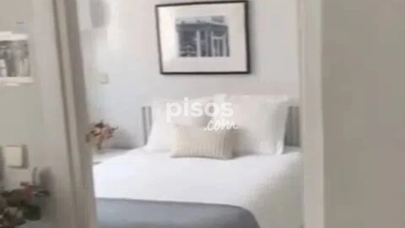 Piso en alquiler en El Viso