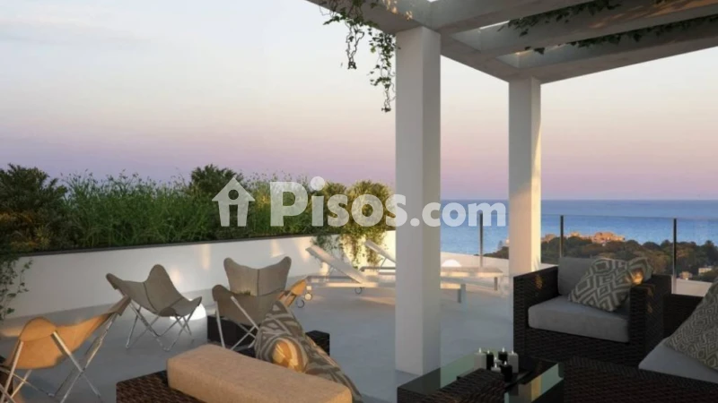 Piso – Orihuela, Urbanización Residencial Montemar, Dehesa de Campoamor