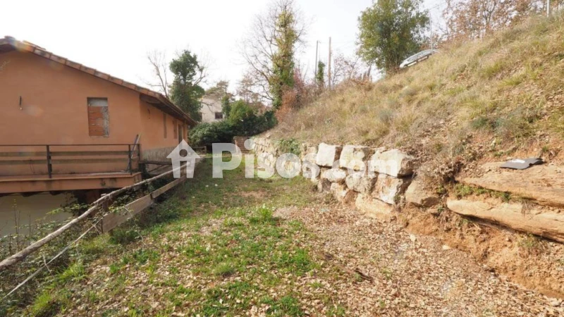 casa en Moià