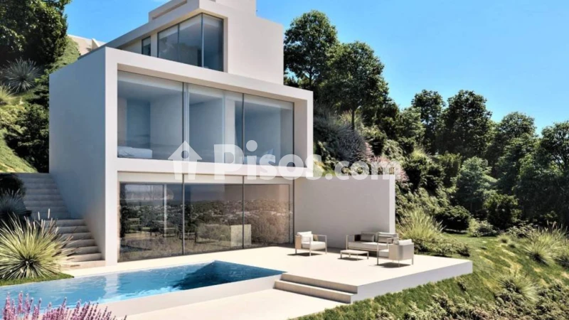 Casa – Benissa, la Marina Alta