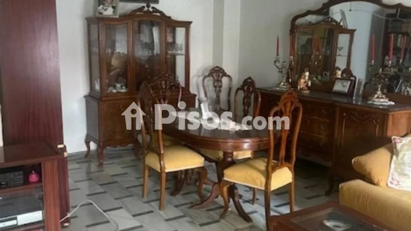 Piso – Dolores