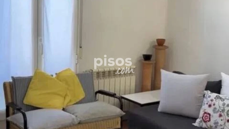 Piso en alquiler en Calle del Molino de Viento