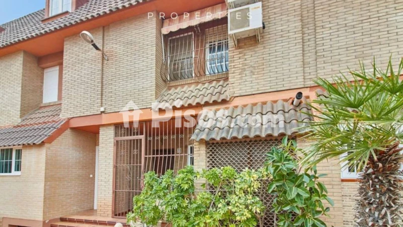 Casa – Alicante - Alacant