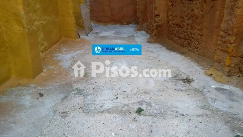 Terreno en venta en San Antón