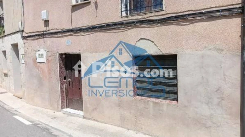 Casa - Vista 3