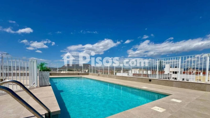 Pis – Alacant / Alicante, la Florida Baixa, l'Alacantí