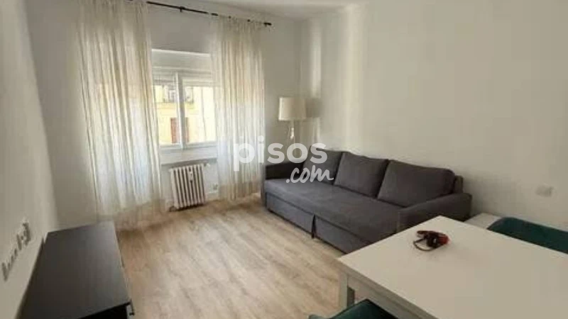 Piso en alquiler en Justicia-Chueca
