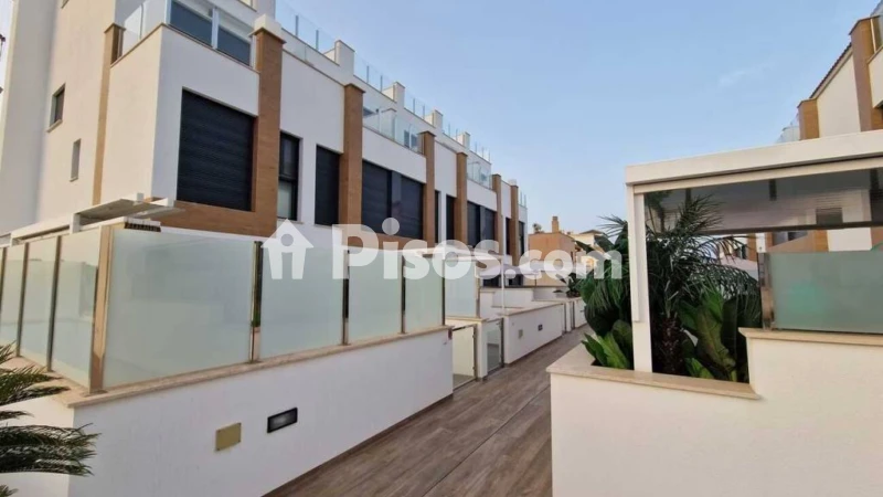 Casa – Guardamar del Segura, Urbanització Els Estanys