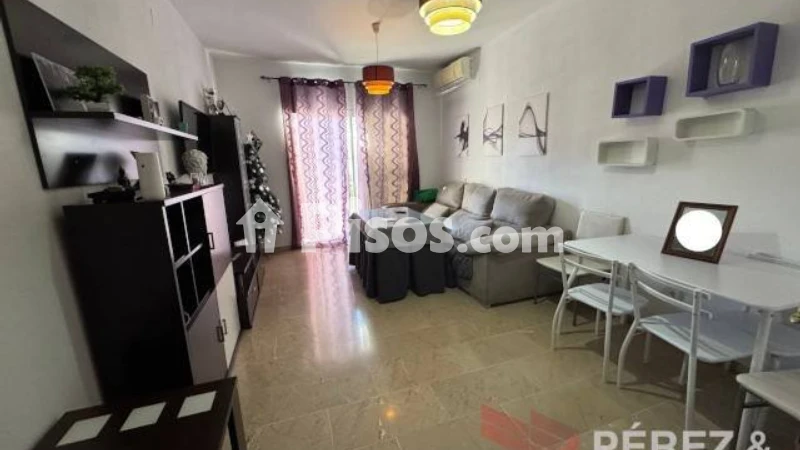 Piso en venta en Avenida de Santa Ana, 2, cerca de Calle Ancha - Vista 3