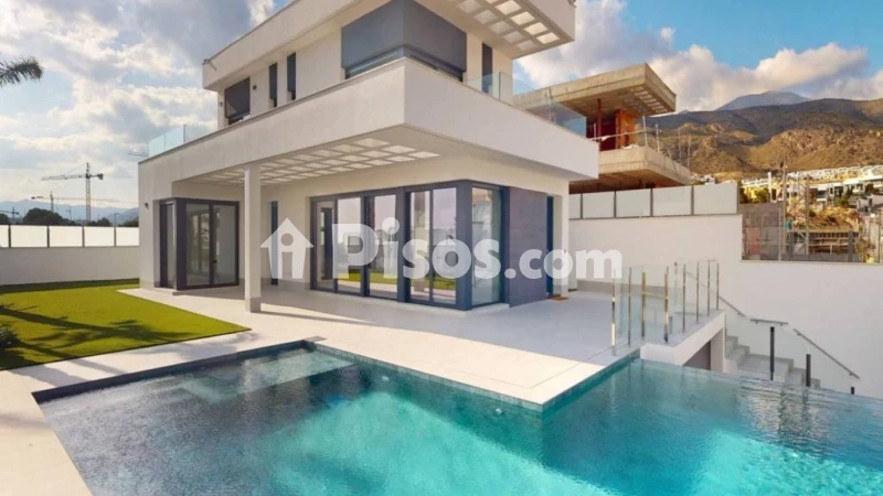 Casa – Finestrat, la Marina Baixa