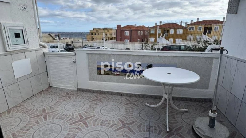 Piso en alquiler en Arico, Arico de 850 €<span>/mes</span>