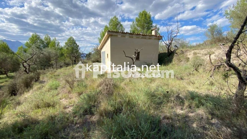 Terreno en venta en Millena