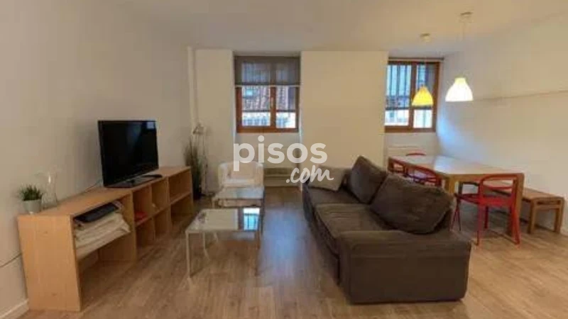 Piso en alquiler en Universidad-Malasaña