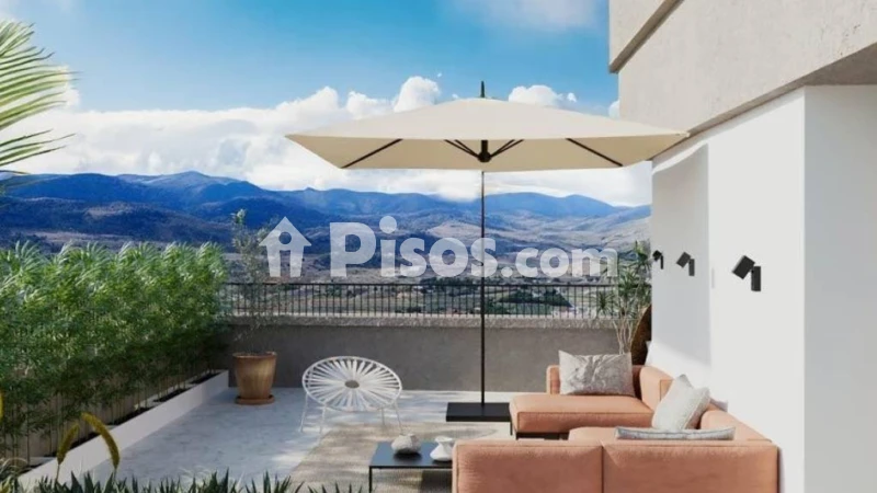 Piso – Urbanització La Montañosa