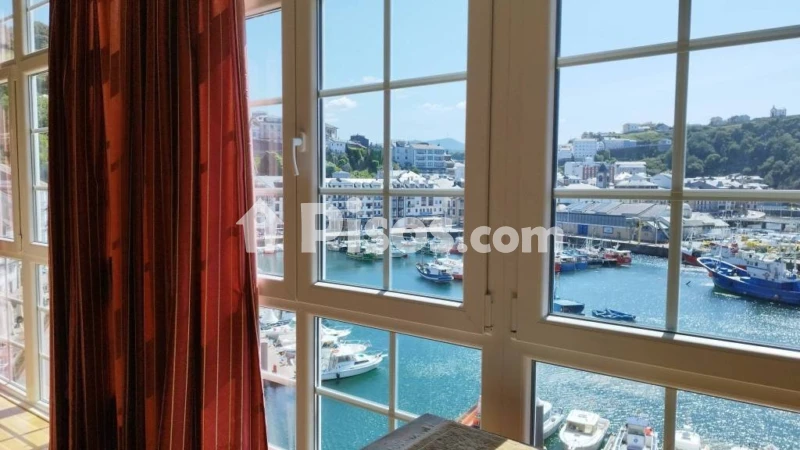 Fotografía del inmueble reportado: 600 €/mes — Asturias, Asturias