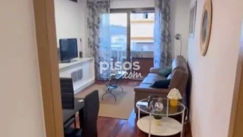 Piso en alquiler en Goya