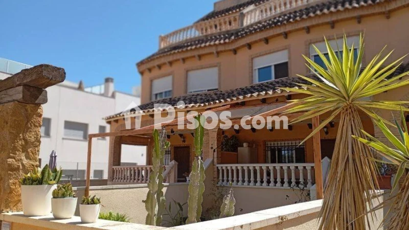 Casa – Guardamar del Segura, Urbanització Els Estanys