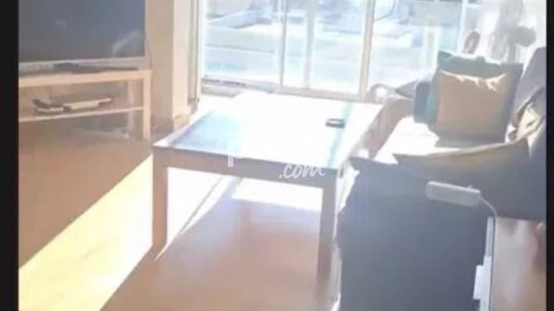 Ático en alquiler en Justicia-Chueca