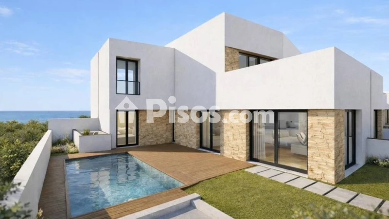 Casa – Bigastro