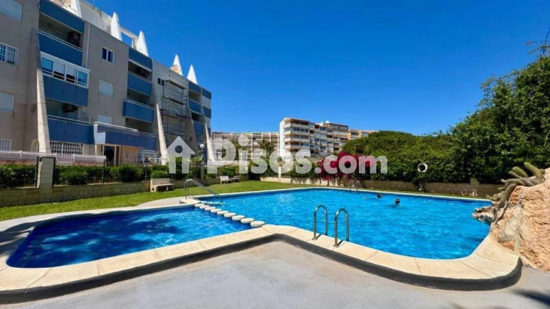 Piso – Torrevieja, La Mata