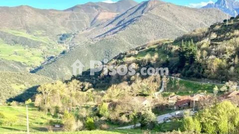Casa rústica en venta en Calle Campollo No Number - Vista 2