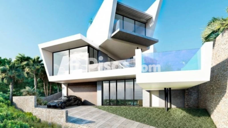 Casa – Orihuela, Urbanización Aguamarina, Dehesa de Campoamor
