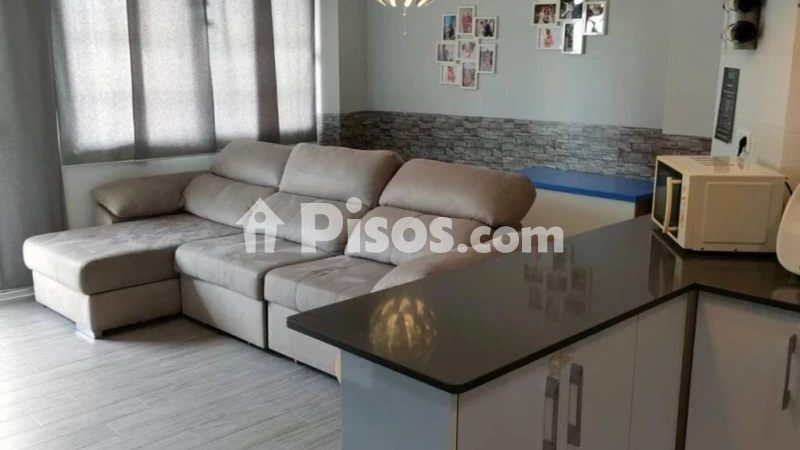 Pis – la Vila Joiosa / Villajoyosa, la Torreta