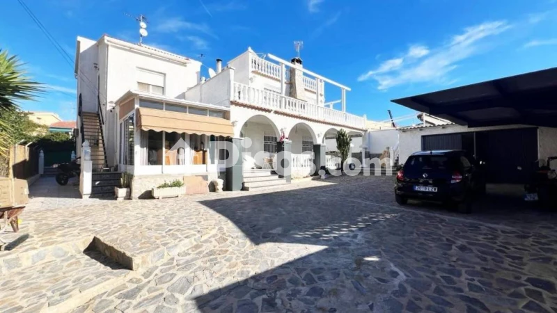 Casa – San Fulgencio, Urbanización Marina Sol