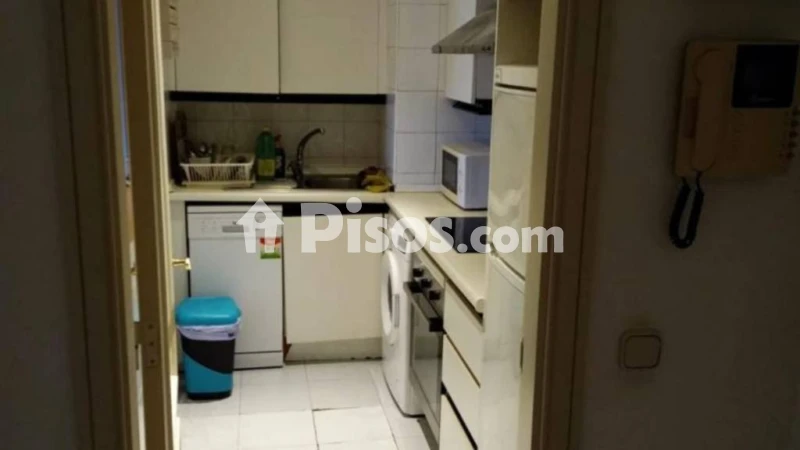 Fotografía del inmueble reportado: 1.800 €/mes — Málaga, Málaga