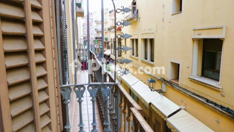 edificio en Sant Feliu de Guíxols