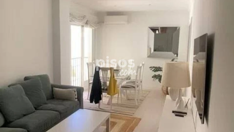Piso en alquiler en Embajadores-Lavapiés