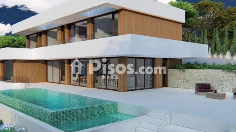 Casa – Altea