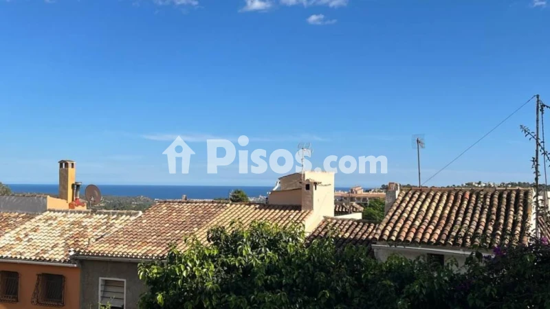 Casa – Polop, la Marina Baixa