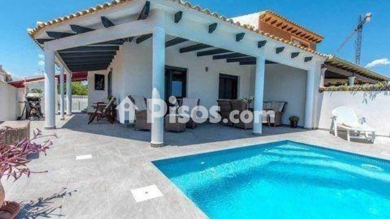 Casa – Torrevieja, Urbanización Rocío del Mar, Urbanización Punta Prima