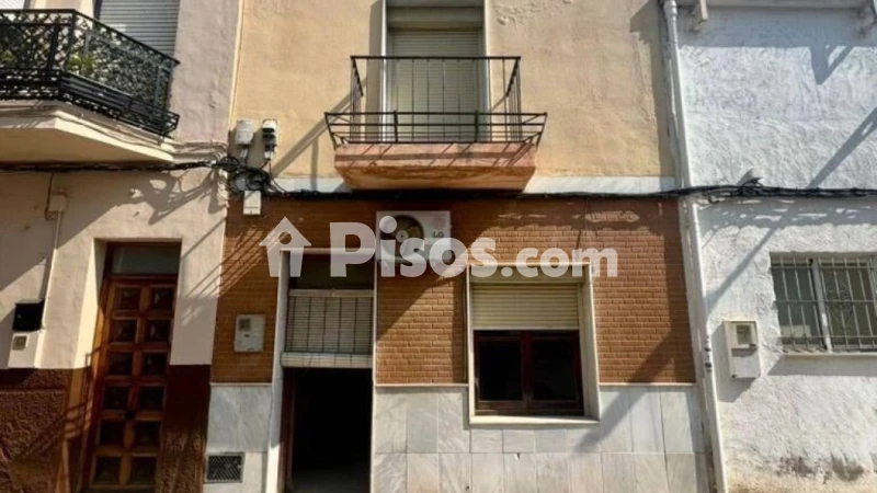 Casa – Dolores