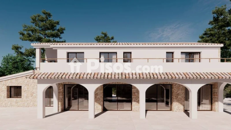 Casa – Benissa