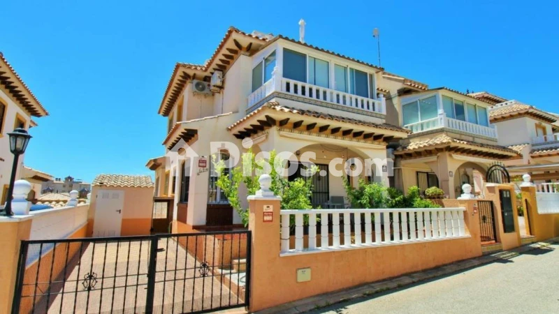 Casa – Orihuela