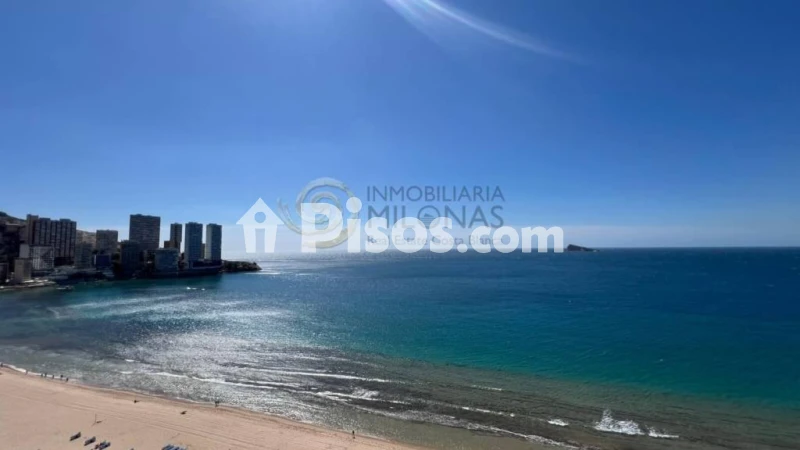Piso – Benidorm