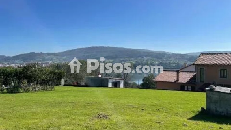 Terreno en venta en A Gándara