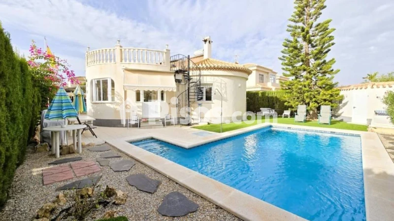 Casa – Orihuela, Residencial Miraflores 2, Playa Flamenca II