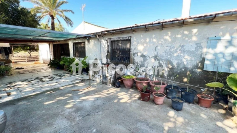 Casa – Elx / Elche, Regs del Porvenir, la Marina