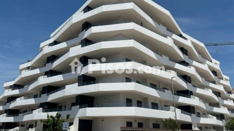 Piso – San Miguel de Salinas, Balcón de la Costa Blanca